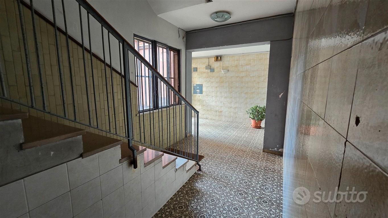 Appartamento – Napoli, Piscinola, Municipalità 8 - Vista 5