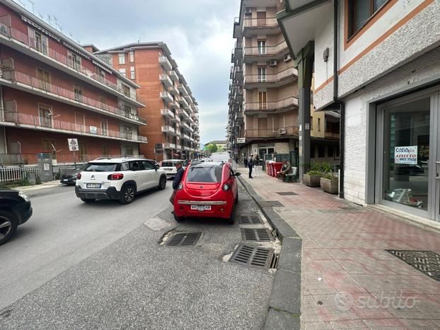 AUTORIMESSA A AVELLINO