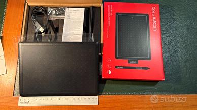 Tavoletta grafica Wacom CTL 472