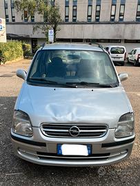 Opel Agila 1.2 2002