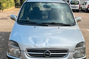 Opel Agila 1.2 2002