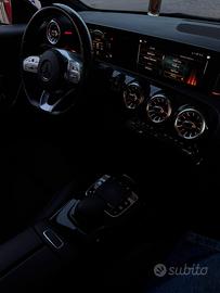 Mercedes Classe A 180D