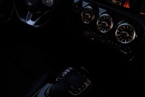 Mercedes Classe A 180D