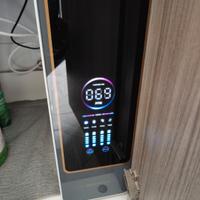 depuratore acqua a osmosi inversa