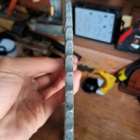 Corona e pacco lamellare per am6