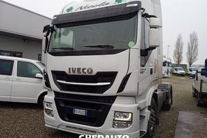 IVECO AS440ST/P - AS440ST/P TRATTORE U3180