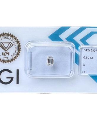 Diamante 0,50 ct