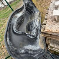 Laghetto da giardino Al-Ko 950 lt