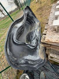 Laghetto da giardino Al-Ko 950 lt