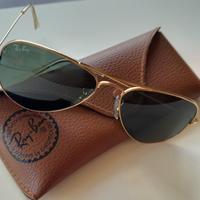 Occhiali da sole Ray-Ban RB 3044 Aviator Small 