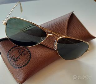 Occhiali da sole Ray-Ban RB 3044 Aviator Small 