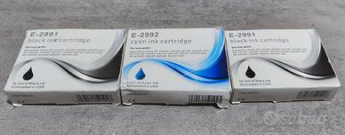 Cartucce compatibili Epson - NUOVE
