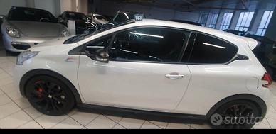 Peugeot 208 gti by ps