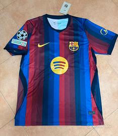 completo  barcellona  Yamal  26-27