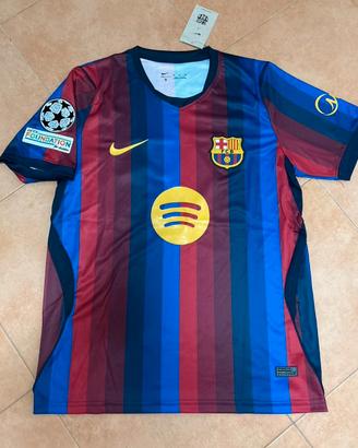 completo  barcellona  Yamal  26-27