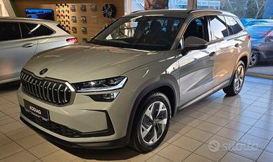 Skoda Kodiaq 2.0 TDI DSG Style NOLEGGIO 12 MESI 7 