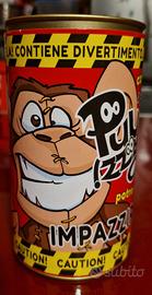 Puupazzi gioco di carte