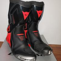 DAINESE - TORQUE 3 OUT BOOTS (n.45)