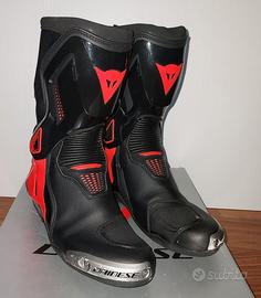 DAINESE - TORQUE 3 OUT BOOTS (n.45)