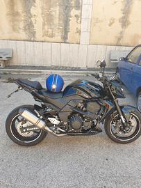 Kawasaki Z 750 - 2008