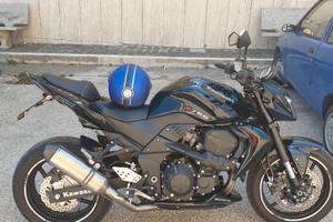 Kawasaki Z 750 - 2008