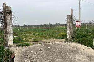 Terreno Residenziale San Severo