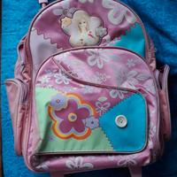 trolley BARBIE originale Mattel