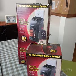 mini stufa infrarossi 