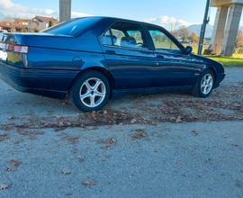 Alfa romeo 164 3000 v 6 anno 1990