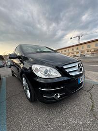 Mercedes Classe B - 180 CDI