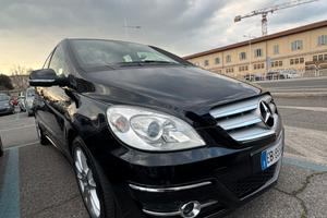 Mercedes Classe B - 180 CDI