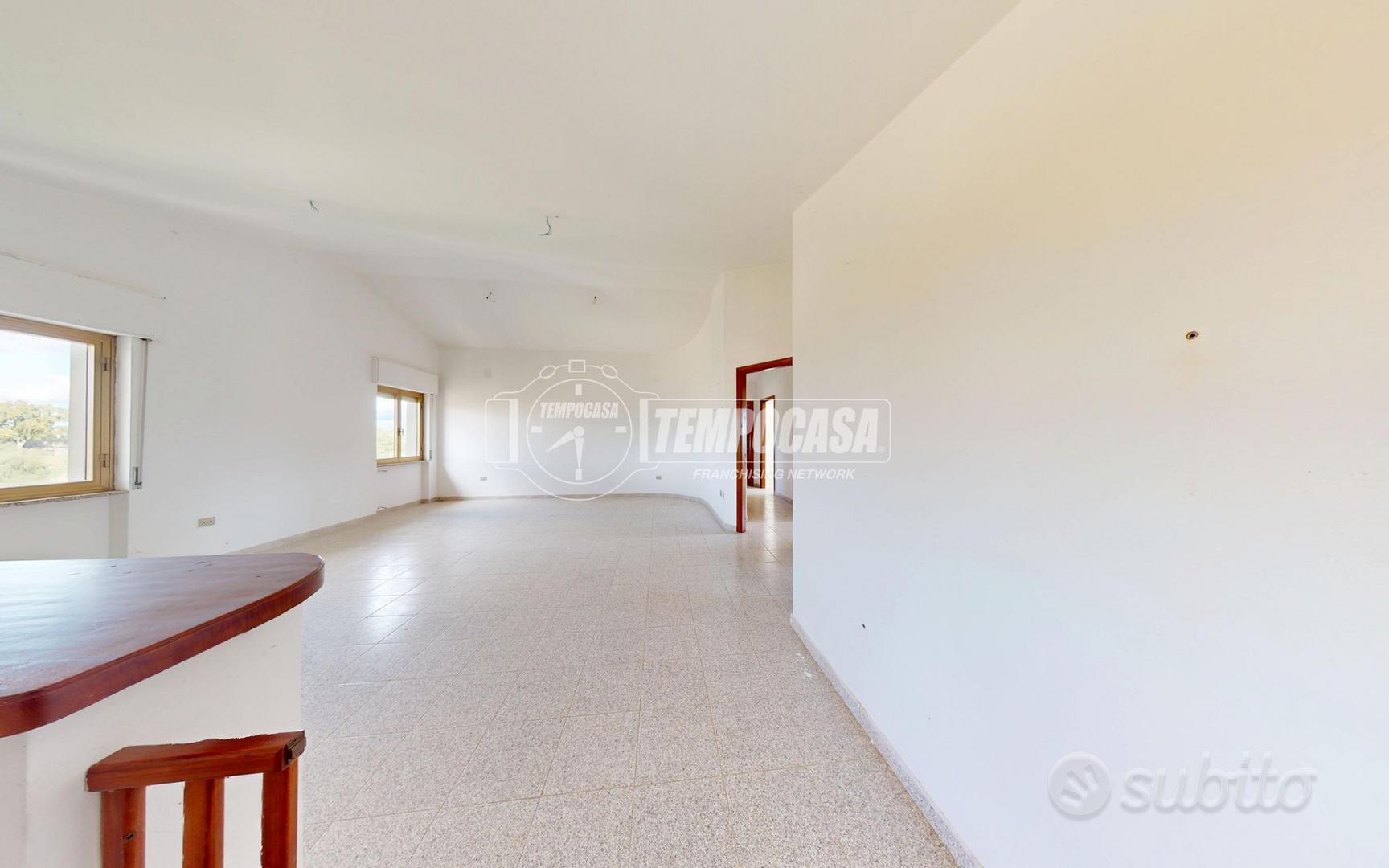 Appartamento – Sassari, Bancali II - Vista 4