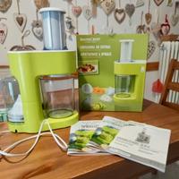 Affettatrice per verdure