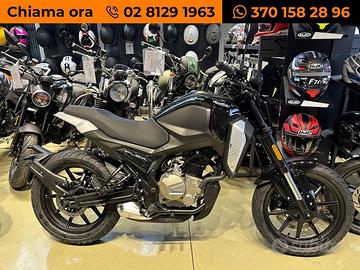 F.B. Mondial Flex 300