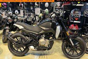 F.B. Mondial Flex 300