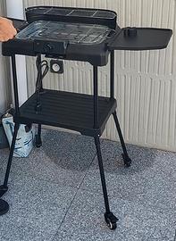 Barbecue elettrico