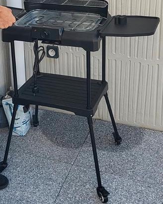 Barbecue elettrico