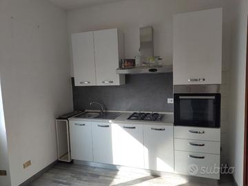 Cucina completa, modello Stella