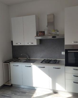 Cucina completa, modello Stella