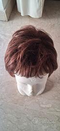 parrucche capelli veri