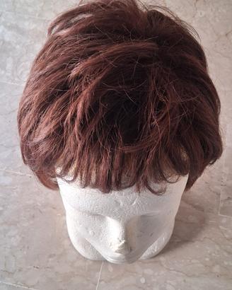 parrucche capelli veri