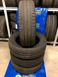 Gomme 195/60 16 Continental estive