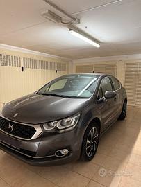 DS 4 1.6 BlueHDi 120CV Business EAT6 2016