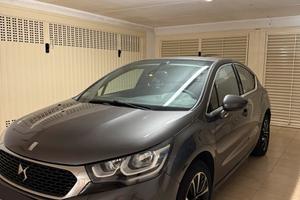 DS 4 1.6 BlueHDi 120CV Business EAT6 2016