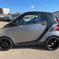 SMART ForTwo 1000 62 kW coupé passion