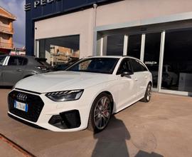 Audi A4 S4 Avant TDI quattro tiptronic iva esp