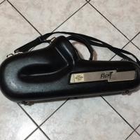 Custodia sax contralto selmer