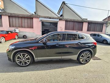 BMW X2 drive sport M 2000 190 cv