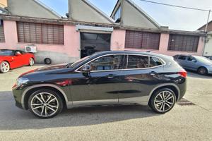 BMW X2 drive sport M 2000 190 cv