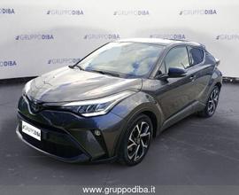 Toyota C-HR I 2020 2.0h Trend e-cvt